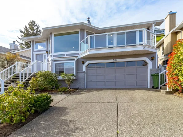 532 Marine Vw, Cowichan Valley, BC V8H 0K8