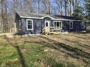204 Lazy River Rd, Cloverdale, IN 46120