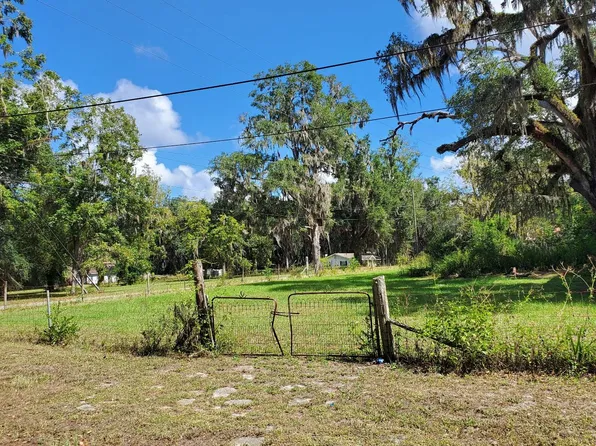 214 Eva Ave NE, Live Oak, FL 32064