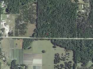 17730 County Road 672, Lithia, FL 33547
