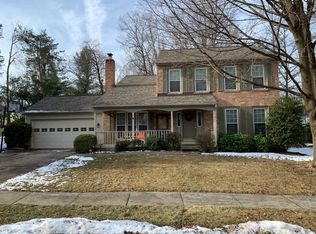 5286 Dunleigh Dr, Burke, VA 22015