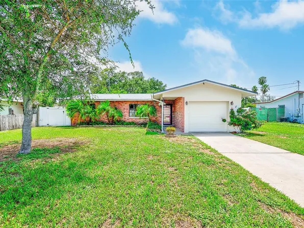 929 Britton St, Largo, FL 33770