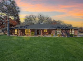 523 Canyon Trail Rd, Weatherford, TX 76087