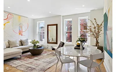 Sold by Douglas Elliman