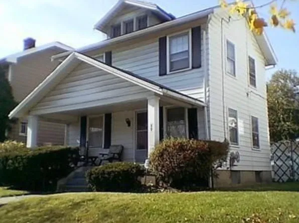 37 S Moss Ave, Dayton, OH 45417