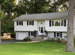 69 Edison Ter, Sparta, NJ 07871