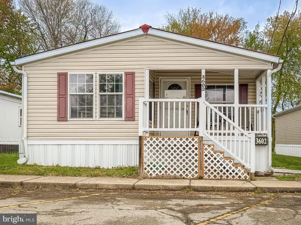 3602 Iris Ave, Trevose, PA 19053