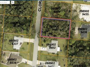 Cloras St #3, North Pt, FL 34287