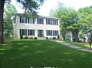 20-1 Beach Park Rd, Clinton, CT 06413