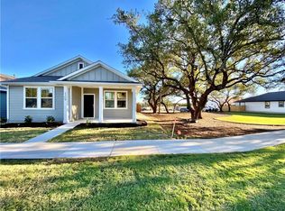 2309 Pecan Island Dr, Leander, TX 78641