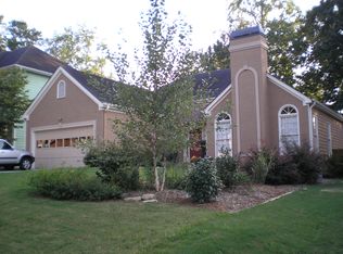 420 Rams Way, Tucker, GA 30084