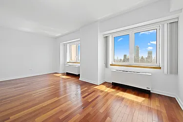 Rented by Corcoran