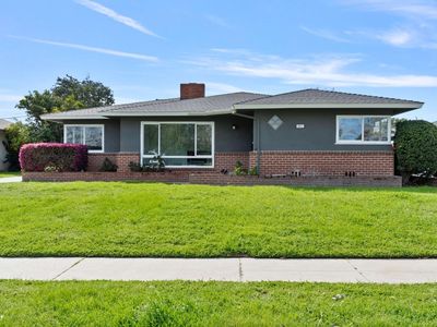 1511 W Michigan Ave, Fresno, CA, 93705