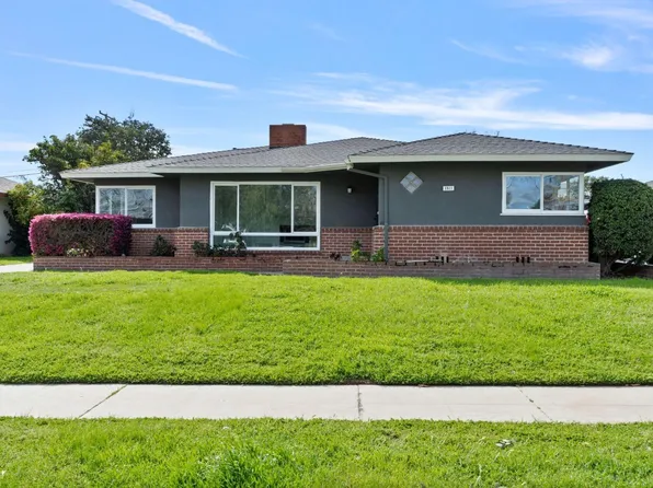 1511 W Michigan Ave, Fresno, CA 93705