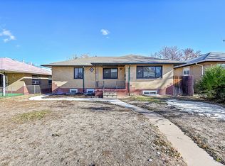 3580 Hudson, Denver, CO 80207