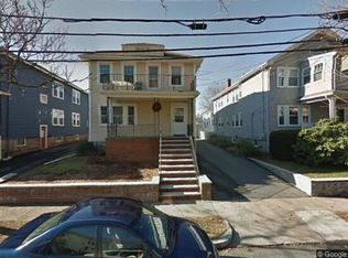 32 Lakehill Ave #1, Arlington, MA 02474