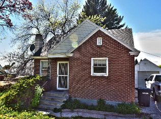 3230 S Ammon Rd, Ammon, ID 83406