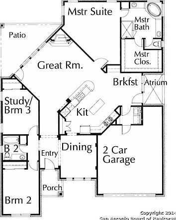 2nd image of 4426 Bayberry Row