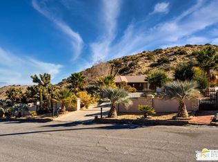 54045 Ridge Rd, Yucca Valley, CA 92284