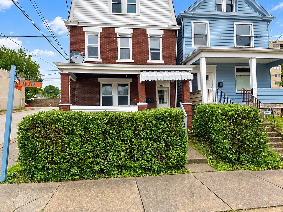 1538 5th Ave