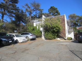 2760 Garden St APT A, Oakland, CA 94601