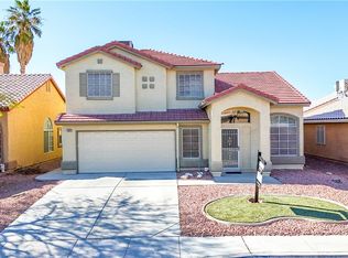 1693 Blue Ribbon Dr, Las Vegas, NV 89142