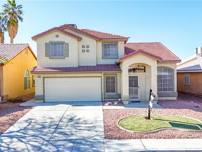 1693 Blue Ribbon Dr, Las Vegas, NV, 89142
