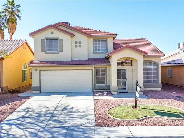 1693 Blue Ribbon Dr, Las Vegas, NV 89142