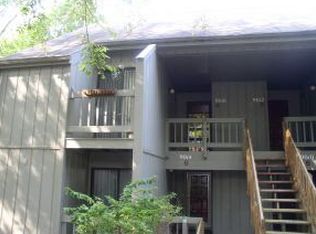 9016 S Pointe Ridge Ln #9, Bloomington, IN 47401