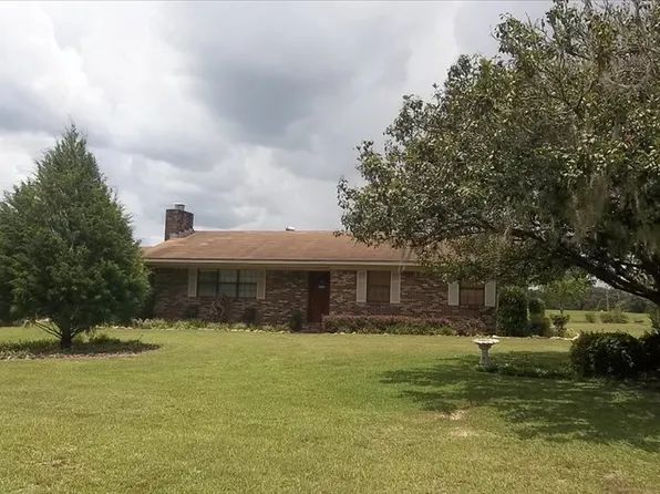 2763 NW Nash Rd, Lake City, FL 32055