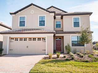 1435 Thunderbird Road, Champions Gate, FL 33896