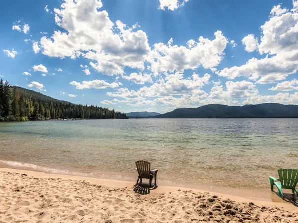 480 Ridgeview Ln, Coolin, ID 83821