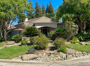 3396 Sherwood Ln, Merced, CA 95340
