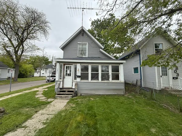 1801 S Washington Ave, Lansing, MI 48910