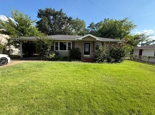 223 22nd St E, Tuscaloosa, AL 35401