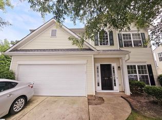 302 Blant Ct, Simpsonville, SC 29681