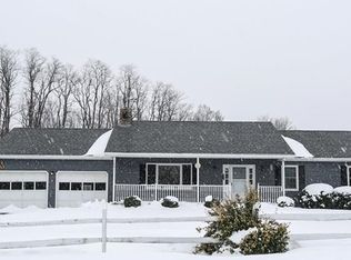 1899 Scoon Rd, Geneva, NY 14456