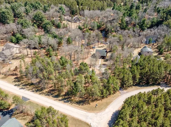 L54 18th Drive #54, Friendship, WI 53934