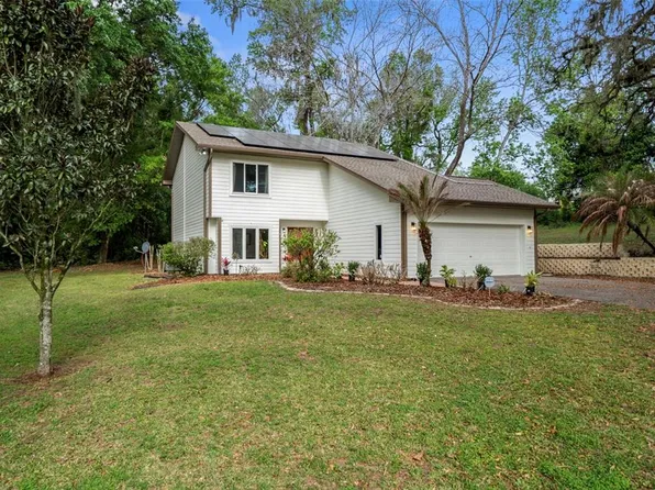 15839 Powerline Rd, Dade City, FL 33523