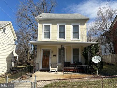 46 Charles St, Hagerstown, MD, 21740
