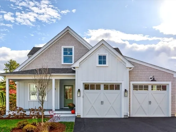 5 Morning Stroll, Plymouth, MA 02360