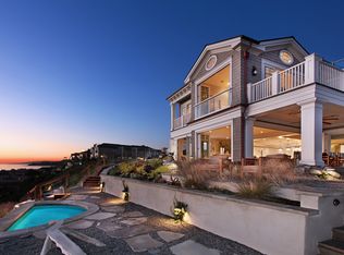 31 Beach View Avenue, Dana Point, CA 92629