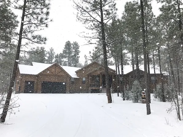 4021 Ninebark Ln, Show Low, AZ 85901