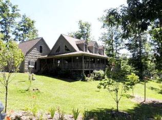 142 Liberty Landing Way, Fleetwood, NC 28626