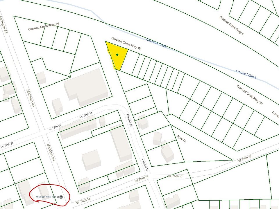 1st image of 2931 Crooked Creek Pkwy