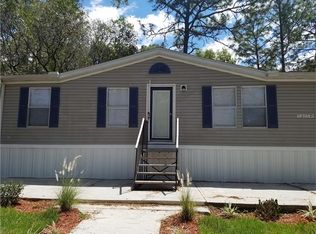 18200 Normandeau St, Spring Hill, FL 34610