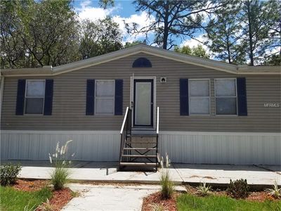 18200 Normandeau St, Spring Hill, FL, 34610
