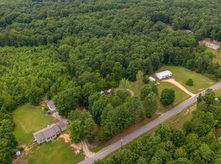 1665 Little Fish Trap Rd, Lawrenceburg, TN 38464