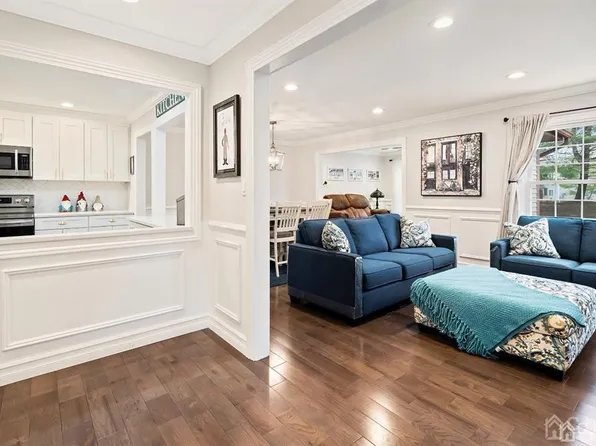 149 Concordia Cir #A, Monroe Township, NJ 08831