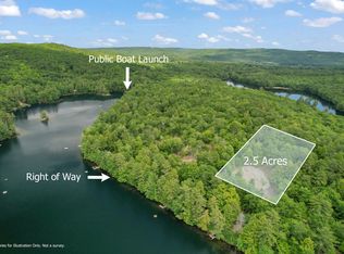 2 Coffee Pond Rd, Casco, ME 04015